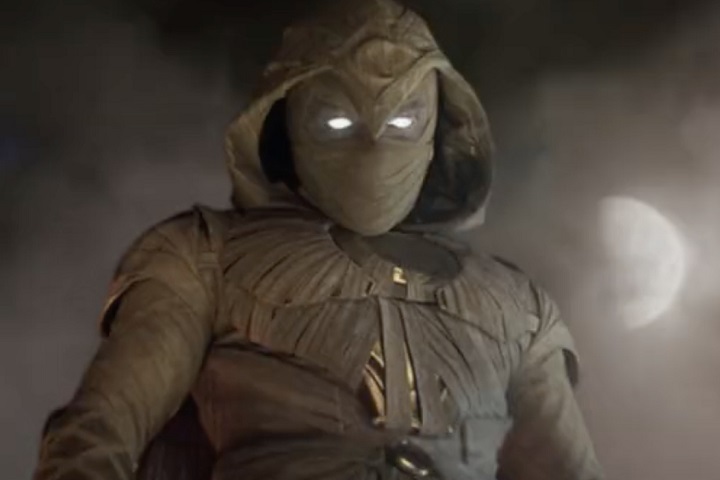 Marvel Studios 'Moon Knight' Season 1 Score 3.7 Billion View...