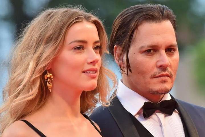 Amber Heard Can't Afford To Pay $10M To Johnny Depp, Says He...
