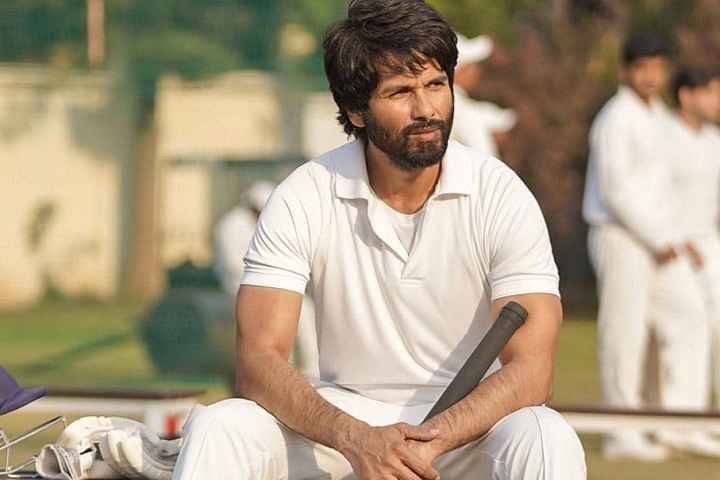 Shahid Kapoor Opens Up On The Box Office Failure of 'Jersey'