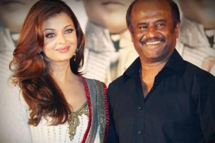 Thalaivar 169: Aishwarya Rai Bachchan To Reunite With Rajini...