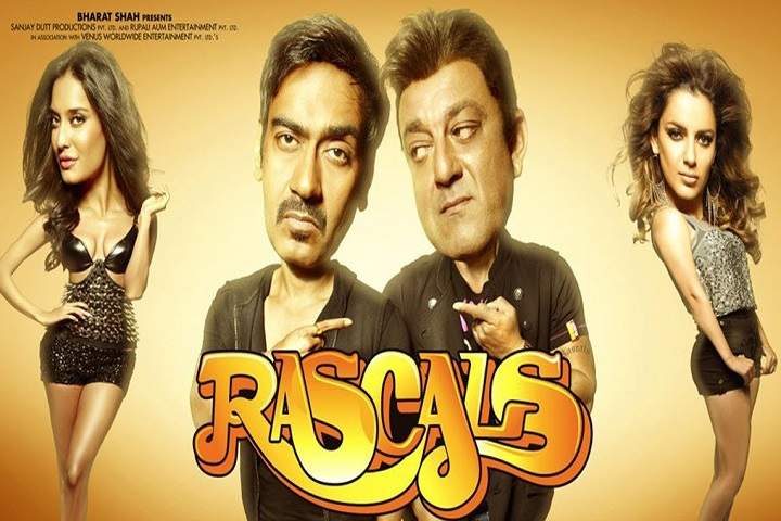 Rascals Box Office Collection | Day Wise | Worldwide