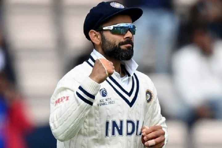 Virat Kohli Reaches 200 Million Followers On Instagram