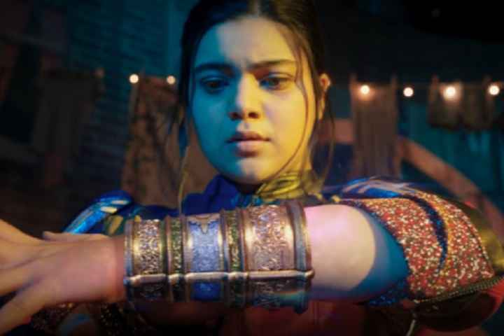 Ms. Marvel Becomes Marvel Studios' Highest-Rated Title Ever ...