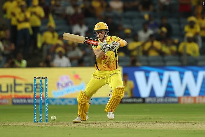 Billings Powers CSK Home, Despite Russell's Thunder
