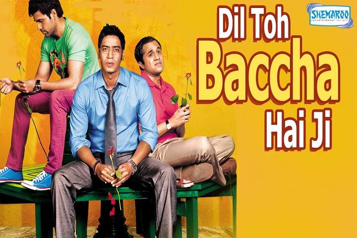 Dil Toh Baccha Hai Ji Box Office Collection | Day Wise | Wor...