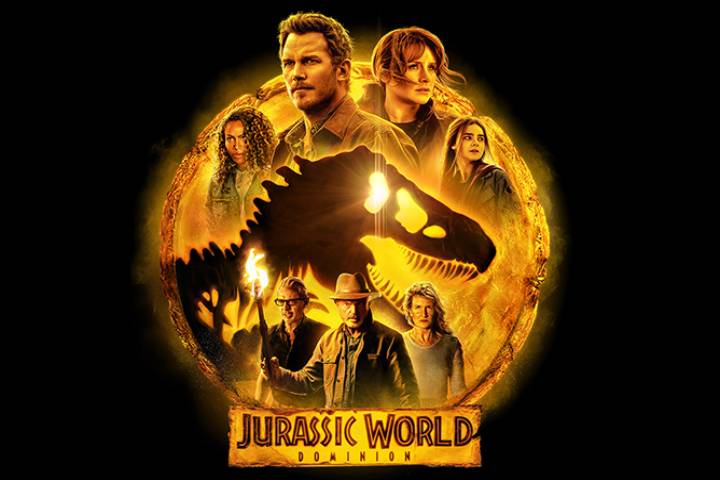 Jurassic World: Dominion Box Office Collection | All Language | Day Wise | Worldwide