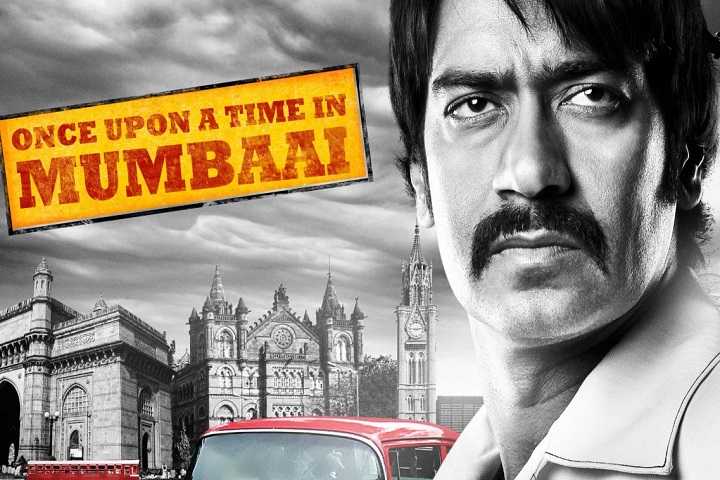 Once Upon a Time in Mumbaai Box Office Collection | Day Wise...