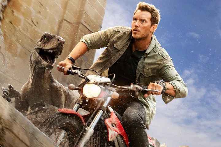 Box Office: Jurassic World Dominion Roars To Second Biggest ...