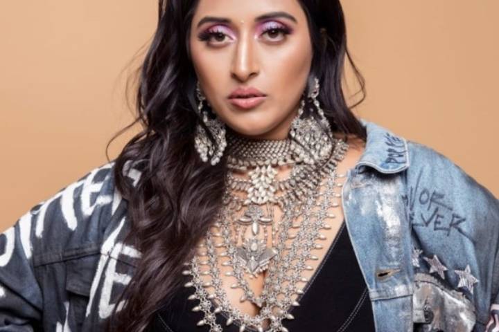 Hip Hop Artiste Raja Kumari Calls 'Ms. Marvel' Series A Cult...