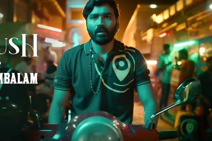 Dhanush's 'Thiruchitrambalam' To Release On 18 August 2022