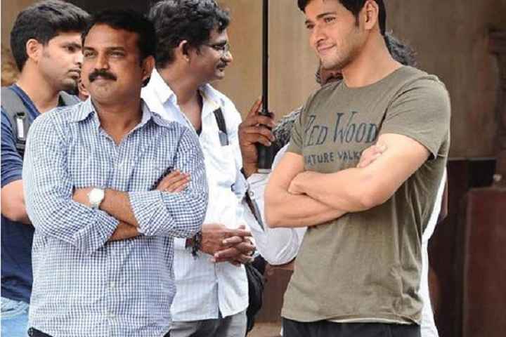 Mahesh Babu To Reunite With Koratala Siva For SSMB30?