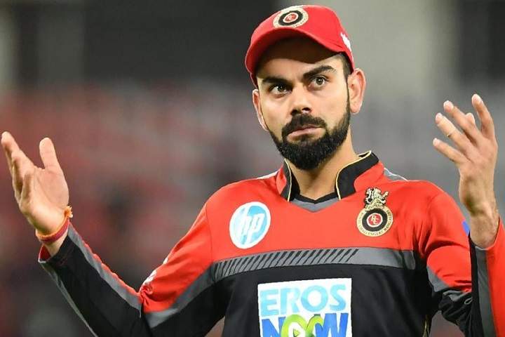 We are playing at the IPL level and not playing club cricket