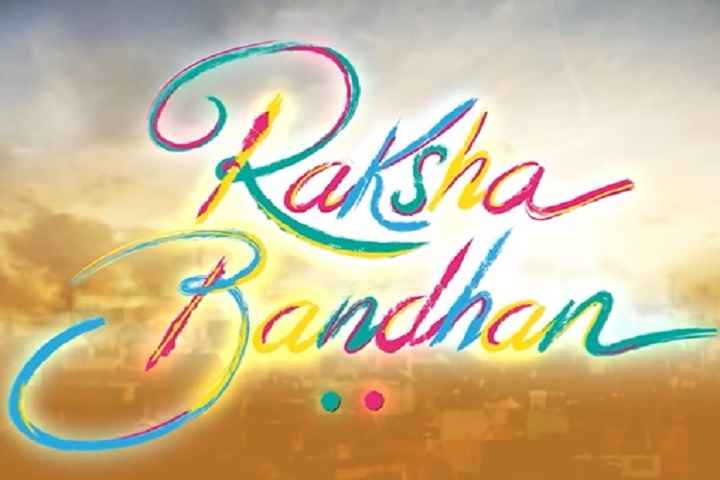 Akshay Kumar Re-confirms 'Raksha Bandhan' Release Date On Au...
