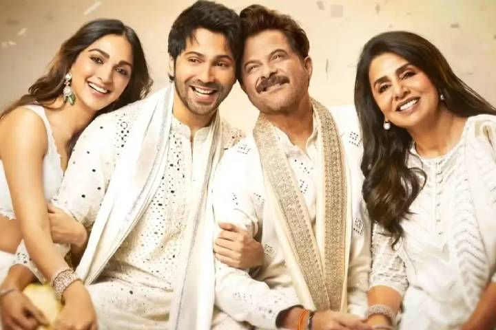 Jugjugg Jeeyo Box Office Collection | All Language | Day Wis...