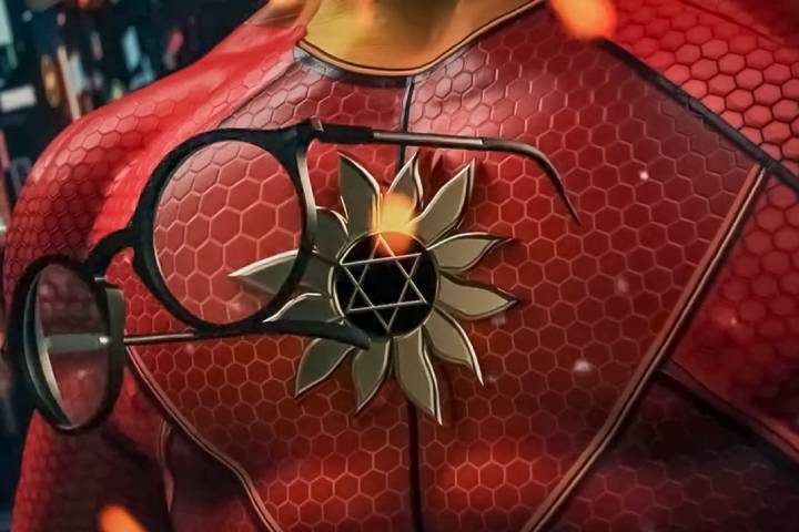 Shaktimaan Movie To Be Made In A Budget of Rs. 300 Crores