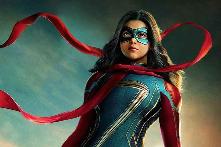 Ms. Marvel Is Lowest Watched MCU Disney Plus Series Ever