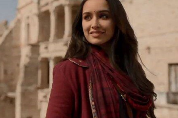 A Prequel To Shraddha Kapoor-Fronted Horror-Comedy Blockbust...