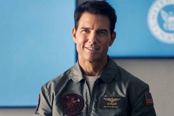 Box Office: Top Gun Maverick Tops All But Avatar In The 4th ...