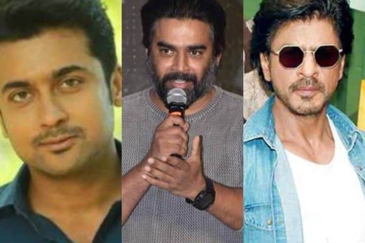 Shah Rukh Khan And Suriya Didn't Charge Single Penny For The...