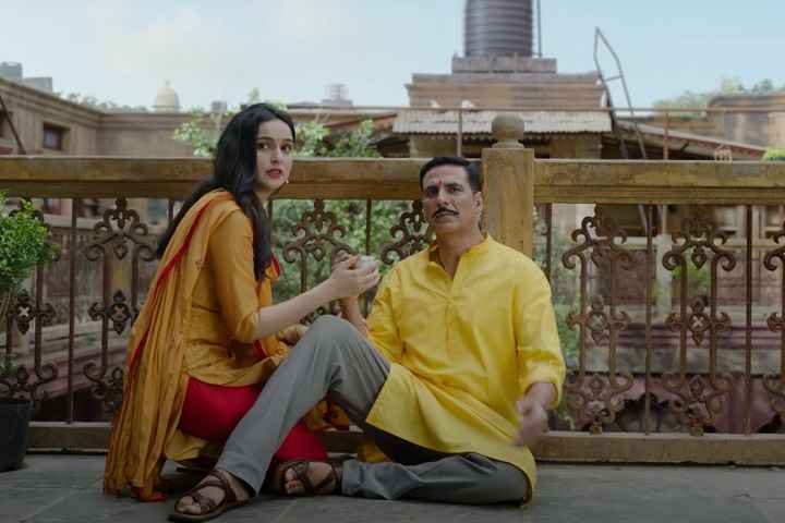 Raksha Bandhan Trailer Talk: Akshay Kumar Returns To His Str...