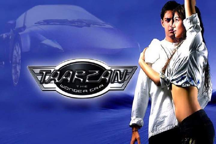 Taarzan: The Wonder Car Box Office Collection | Day Wise | W...
