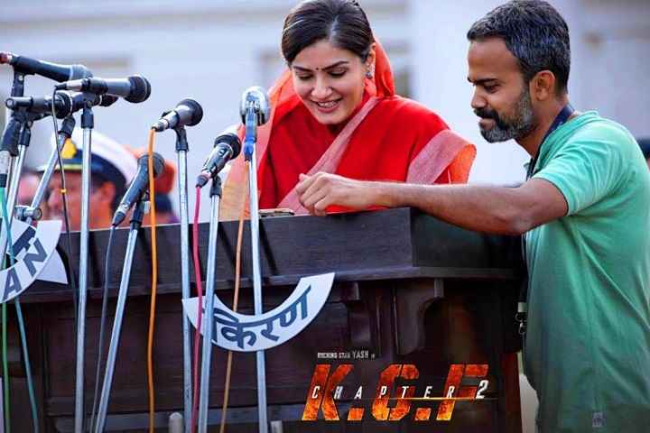 We Have Had The Idea of KGF 3 Much Before KGF 2: Prashanth N...