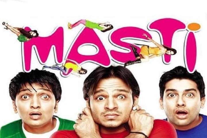 Masti Box Office Collection | Day Wise | Worldwide