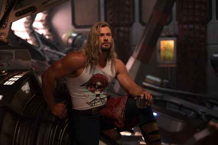 'Thor Love and Thunder' First Reactions From World Premiere ...