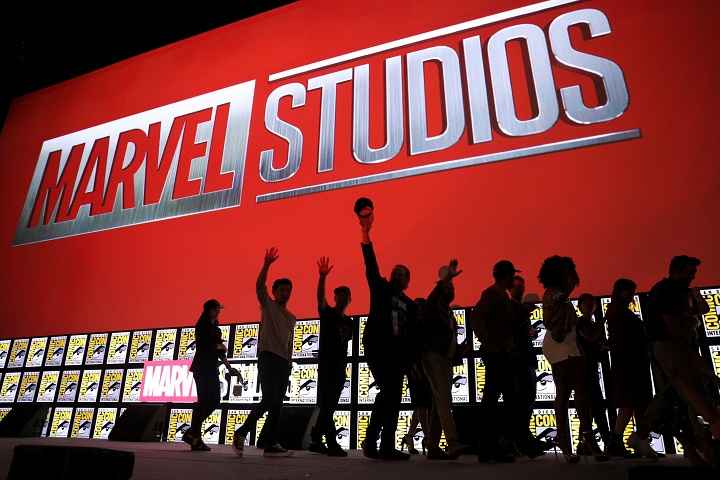 Marvel Studios Returning To San Diego Comic-Con After 3 Year...