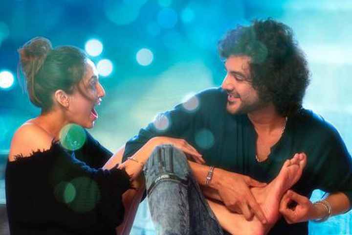 A Sequel To Siddhu Jonnelagadda's 'DJ Tillu' To Commence Fil...