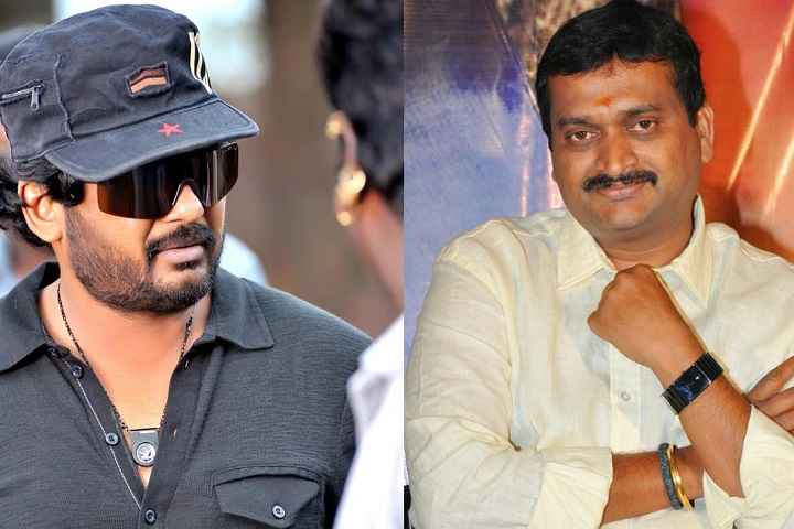 'Liger' Director Puri Jagannadh Reacts Strongly To Bandla Ga...