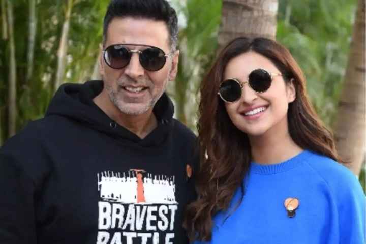 Akshay Kumar-Fronted 'Capsule Gill' Brings Stunning Supporti...