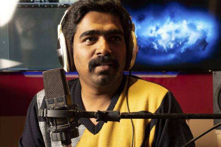 KGF Fame Ravi Basrur To Score The Music of Salman Khan's 'Ka...