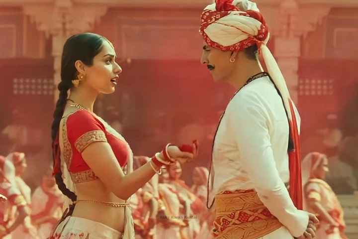 Akshay Kumar's 'Samrat Prithviraj' To Premiere On Amazon Pri...