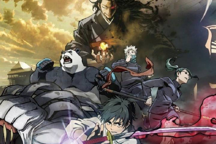 Jujutsu Kaisen 0 Box Office Collection | All Language | Day ...