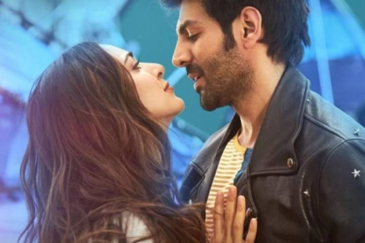 Bhool Bhulaiyaa 2 Tops Netflix Viewership In Its Second Week