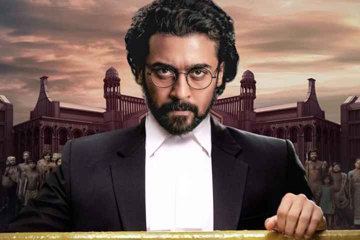 Suriya's Critically Acclaimed 'Jai Bhim' To Release In Theat...