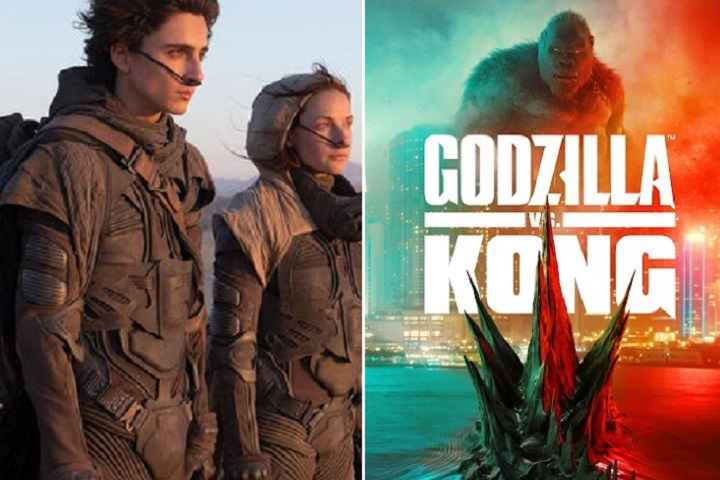 Warner Bros. Sets New Release Dates of The Sequels To 'Dune'...