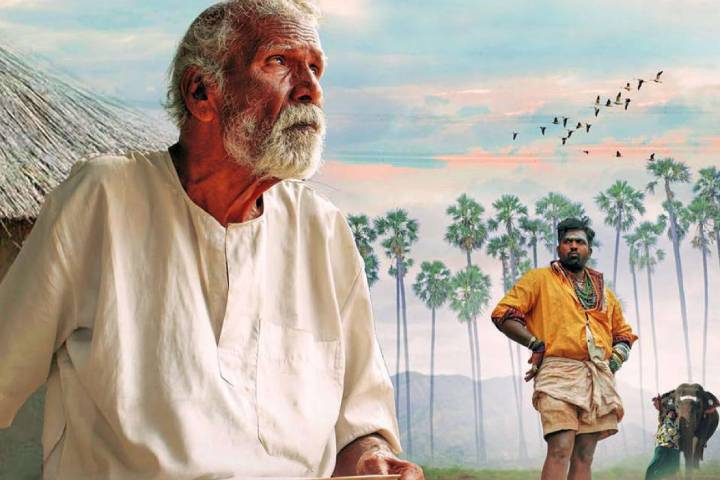 Tamil Film 'Kadaisi Vivasayi' Beats 'RRR' And 'Vikram' To Be...