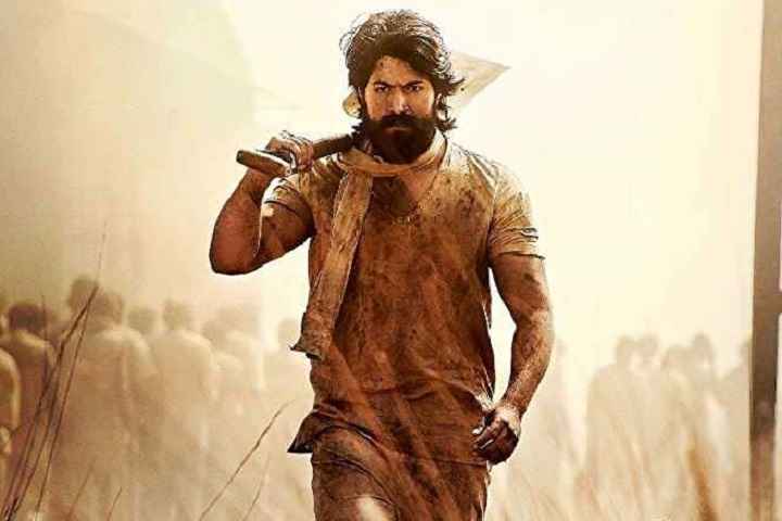 Yash's 'KGF Chapter 1' Bhojpuri Version Is The Most-Watched ...