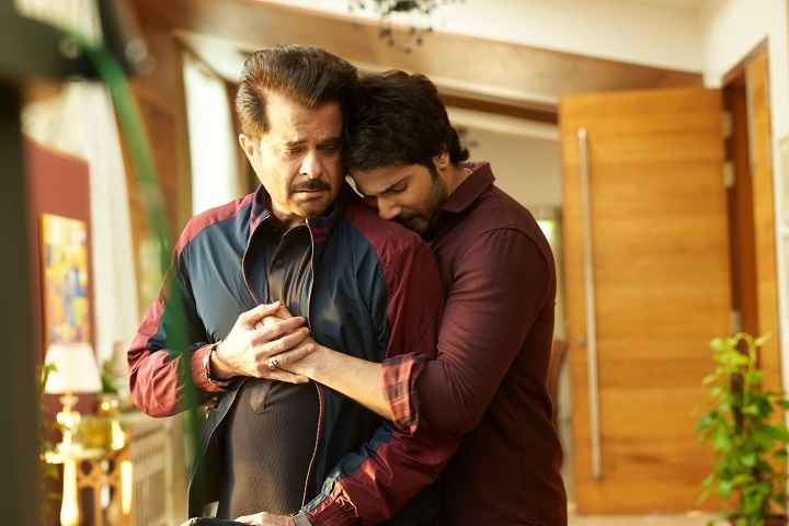 'Jugjugg Jeeyo' Races Past 100 Crores At The Worldwide Box O...