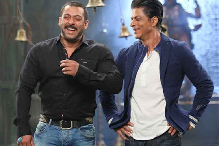 Shah Rukh Khan and Salman Khan To Reunite To Headline YRF's ...