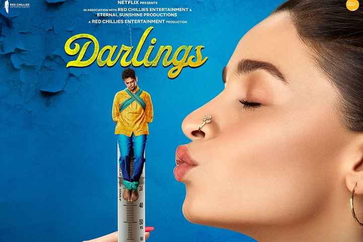 Alia Bhatt's 'Darlings' To Be Released On August 5 On Netfli...