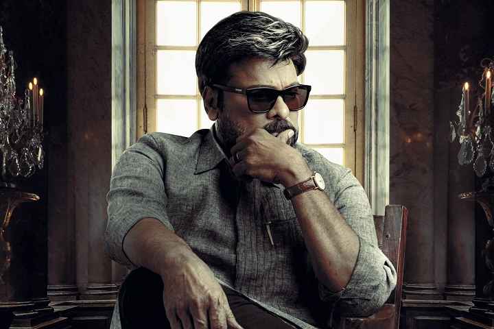 Chiranjeevi And Salman Khan's 'Godfather' Confirms Dussehra ...