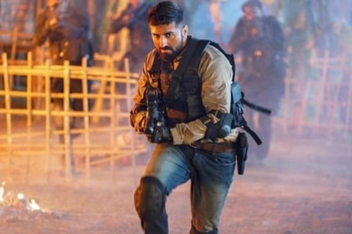 Ayushmann Khurran's 'Anek' Tops 'Bhool Bhulaiyaa 2' To Emerg...