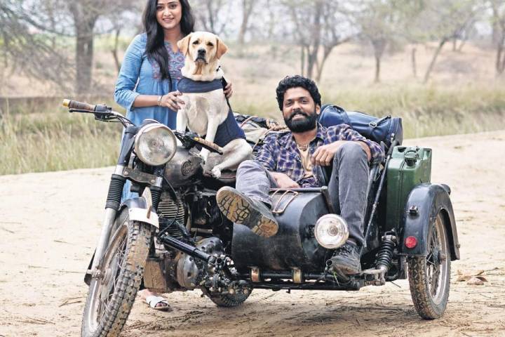 'Charlie 777' Makers To Share Profit Among The Team Members ...