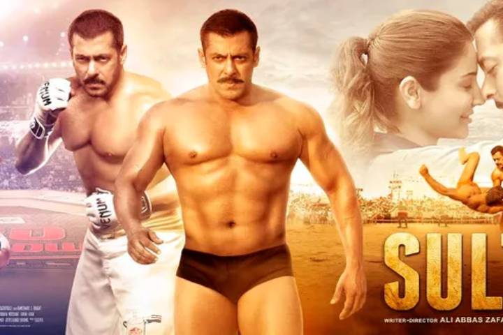 6 Years of Salman Khan-Starrer Blockbuster Sultan