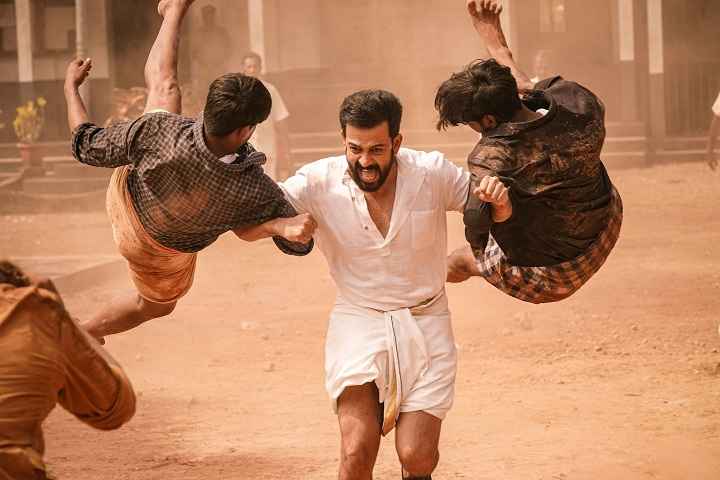 Kaduva Box Office Collection | All Language | Day Wise | Wor...