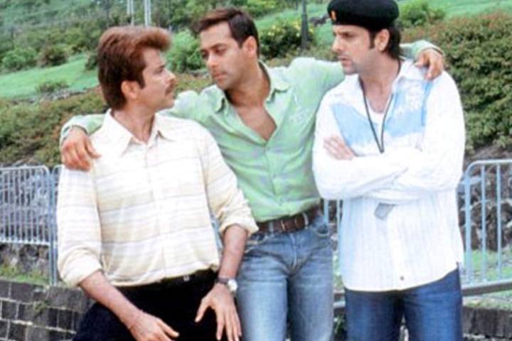 Anees Bazmee's 'No Entry' Sequel To Go On Floors In January ...