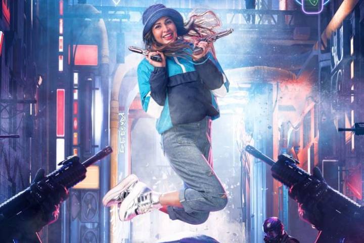 Happy Birthday Box Office Collection | All Language | Day Wi...